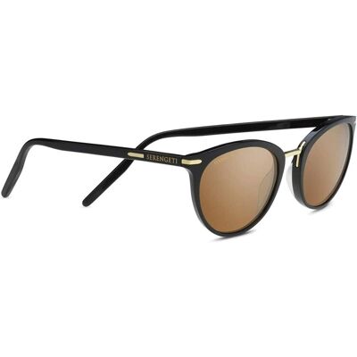 Okulary Przeciwsłoneczne Damskie Serengeti 8846 54 Okulary Przeciwsłoneczne Damskie Serengeti 8846 54