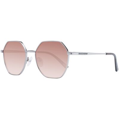 Okulary przeciwsłoneczne Damskie Skechers SE6178 Szare Okulary przeciwsłoneczne Damskie Skechers SE6178 Szare