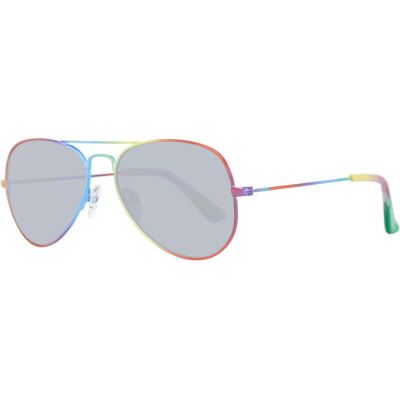 Okulary przeciwsłoneczne Damskie Skechers SE9069 77X 55 Wielokolorowe Okulary przeciwsłoneczne Damskie Skechers SE9069 77X 55 Wielokolorowe