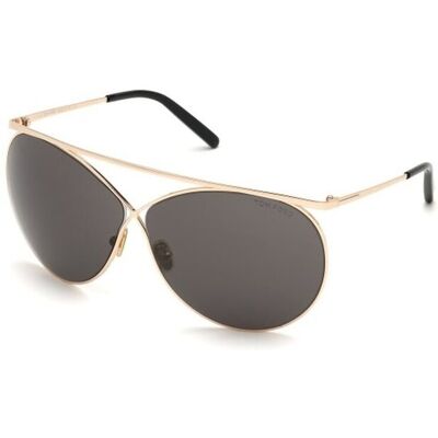 Okulary przeciwsłoneczne Damskie Tom Ford FT0761 67 28A Okulary przeciwsłoneczne Damskie Tom Ford FT0761 67 28A
