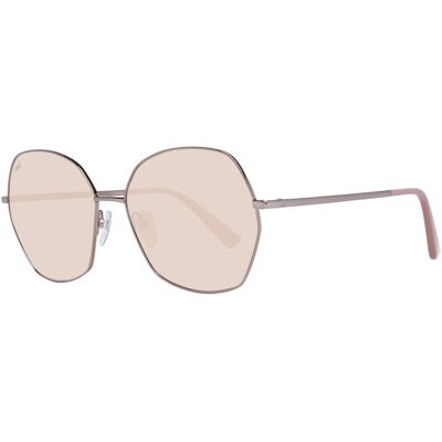 Inny producent Okulary Przeciwsłoneczne Damskie Web Eyewear We0320 6034e Inny producent Okulary Przeciwsłoneczne Damskie Web Eyewear We0320 6034e