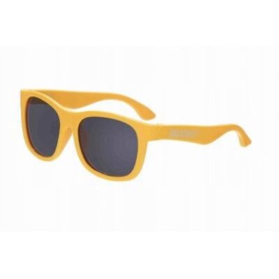 Okulary przeciwsłoneczne dla dzieci Babiators Navigator Mango Tango Age Okulary przeciwsłoneczne dla dzieci Babiators Navigator Mango Tango Age