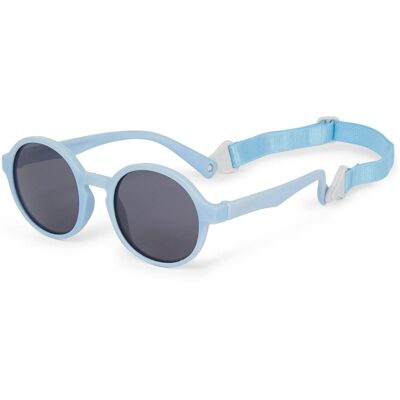 Okulary przeciwsłoneczne Dooky Fiji BLUE 6-36 m Okulary przeciwsłoneczne Dooky Fiji BLUE 6-36 m