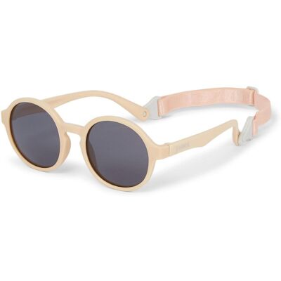 Okulary przeciwsłoneczne Dooky Fiji CAPPUCCINO Okulary przeciwsłoneczne Dooky Fiji CAPPUCCINO