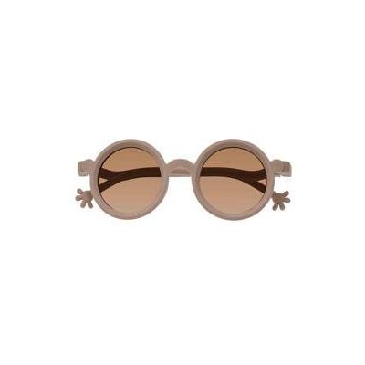Okulary przeciwsłoneczne Dooky Waikiki BEIGE 6-36 Okulary przeciwsłoneczne Dooky Waikiki BEIGE 6-36