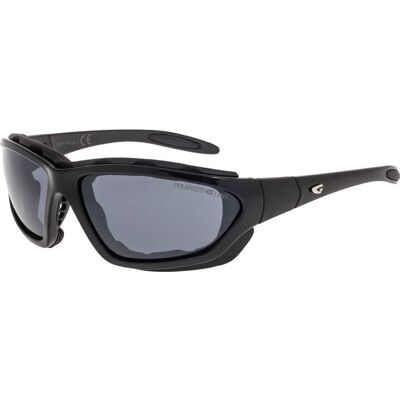 Goggle Okulary przeciwsłoneczne E327-1P czarny Goggle Okulary przeciwsłoneczne E327-1P czarny