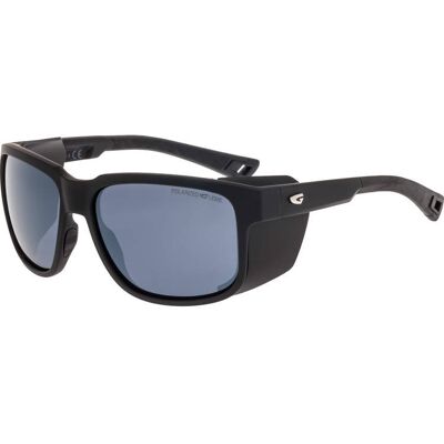 Goggle Okulary przeciwsłoneczne E455-1P matt black Goggle Okulary przeciwsłoneczne E455-1P matt black