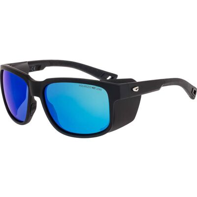 Goggle Okulary przeciwsłoneczne E455-2P matt black Goggle Okulary przeciwsłoneczne E455-2P matt black