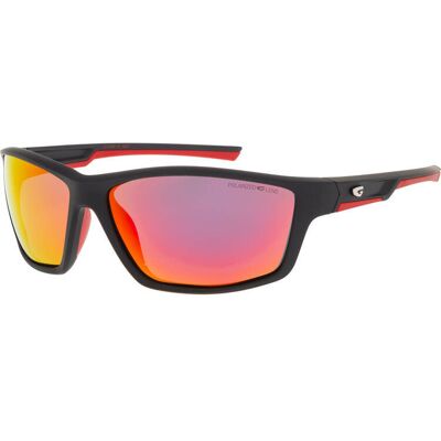 Goggle Okulary przeciwsłoneczne GOG E115-4P black/red Goggle Okulary przeciwsłoneczne GOG E115-4P black/red