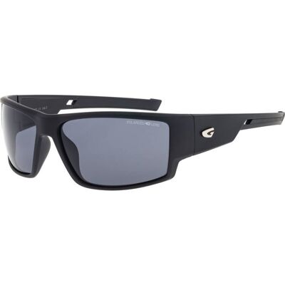 Goggle Okulary przeciwsłoneczne GOG E207-1P black Goggle Okulary przeciwsłoneczne GOG E207-1P black