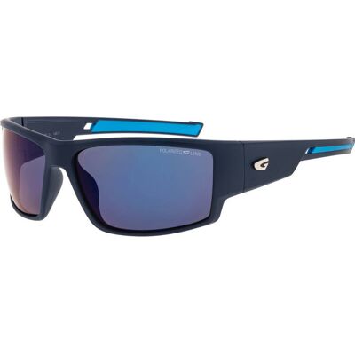 Goggle Okulary przeciwsłoneczne GOG E207-2P navy Goggle Okulary przeciwsłoneczne GOG E207-2P navy