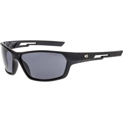 Goggle Okulary przeciwsłoneczne GOG E237-1P czarny Goggle Okulary przeciwsłoneczne GOG E237-1P czarny