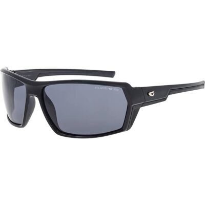 Goggle Okulary przeciwsłoneczne GOG E277-1P black Goggle Okulary przeciwsłoneczne GOG E277-1P black