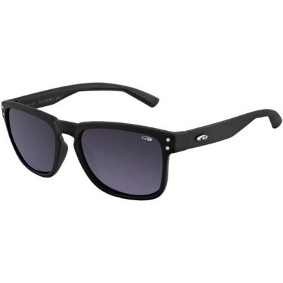 Goggle Okulary Przeciwsłoneczne Gog Hobson Matt Black Goggle Okulary Przeciwsłoneczne Gog Hobson Matt Black