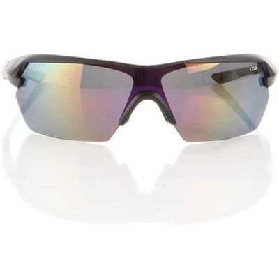 Okulary Przeciwsłoneczne Goggle Matt Black E135-2P Okulary Przeciwsłoneczne Goggle Matt Black E135-2P