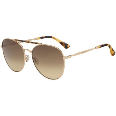 Okulary przeciwsłoneczne Jimmy Choo Abbie damskie Okulary przeciwsłoneczne Jimmy Choo Abbie damskie