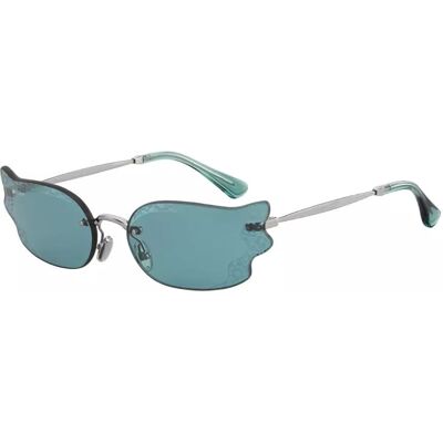 Okulary przeciwsłoneczne Jimmy Choo Ember/S damskie Okulary przeciwsłoneczne Jimmy Choo Ember/S damskie