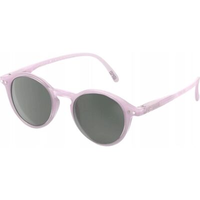 Okulary Przeciwsłoneczne Junior Sun D Izipizi 5-10 Lat - Lilac Okulary Przeciwsłoneczne Junior Sun D Izipizi 5-10 Lat - Lilac