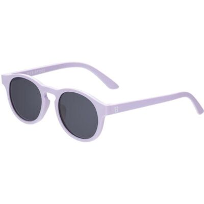 Okulary Przeciwsłoneczne Keyhole - Irresistible Iris Smoke Lenses (M.2023) - Rozmiar 0+ Babiators Okulary Przeciwsłoneczne Keyhole - Irresistible Iris Smoke Lenses (M.2023) - Rozmiar 0+ Babiators