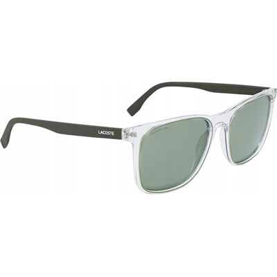 Okulary Przeciwsłoneczne Lacoste L882s 317 55/18 - 145 - #3 Okulary Przeciwsłoneczne Lacoste L882s 317 55/18 - 145 - #3