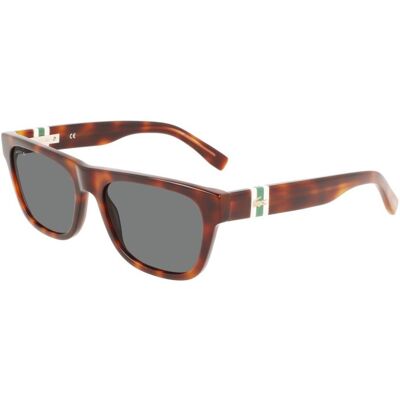 Okulary przeciwsłoneczne Lacoste wayfarer Okulary przeciwsłoneczne Lacoste wayfarer