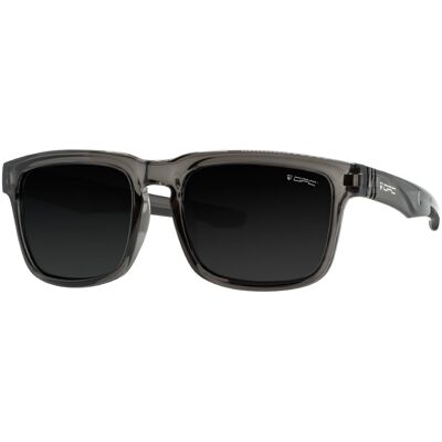 Okulary Przeciwsłoneczne Lifestyle California Black + Etui/ Opc Okulary Przeciwsłoneczne Lifestyle California Black + Etui/ Opc