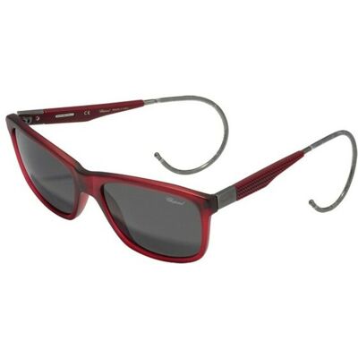 Giorgio Armani Okulary przeciwsłoneczne Męskie Chopard SCH156M57L00P Czerwony (ø 57 mm) Giorgio Armani Okulary przeciwsłoneczne Męskie Chopard SCH156M57L00P Czerwony (ø 57 mm)