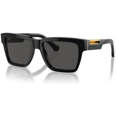 Okulary przeciwsłoneczne Męskie Dolce & Gabbana DG 4465 Okulary przeciwsłoneczne Męskie Dolce & Gabbana DG 4465