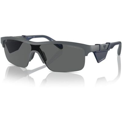 Giorgio Armani Okulary przeciwsłoneczne Męskie Emporio Armani EA 4218 Giorgio Armani Okulary przeciwsłoneczne Męskie Emporio Armani EA 4218