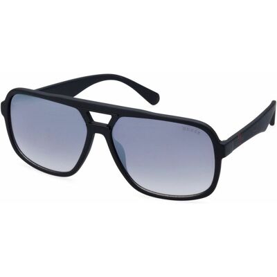 Okulary przeciwsłoneczne Męskie Guess GF5125-6102C Okulary przeciwsłoneczne Męskie Guess GF5125-6102C