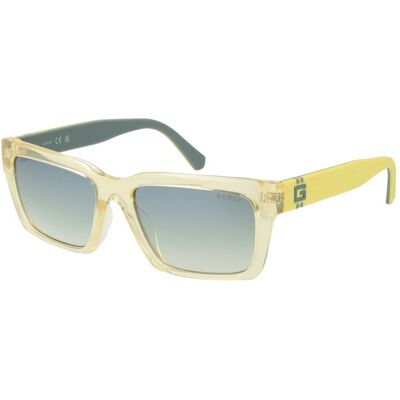 Okulary Przeciwsłoneczne Męskie Guess Gu00121 5639c Wielokolorowy Okulary Przeciwsłoneczne Męskie Guess Gu00121 5639c Wielokolorowy