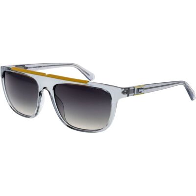 Okulary Przeciwsłoneczne Męskie Guess Gu00122 5720b Wielokolorowy Okulary Przeciwsłoneczne Męskie Guess Gu00122 5720b Wielokolorowy