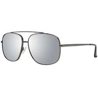 Okulary przeciwsłoneczne Męskie Guess GUESS GF0207 ø 60 mm Okulary przeciwsłoneczne Męskie Guess GUESS GF0207 ø 60 mm