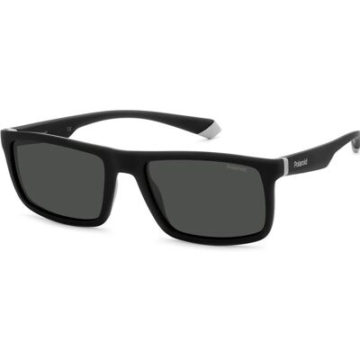 Inny producent Okulary przeciwsłoneczne Męskie Polaroid PLD-2134-S-08AF6M9 ø 56 mm Inny producent Okulary przeciwsłoneczne Męskie Polaroid PLD-2134-S-08AF6M9 ø 56 mm