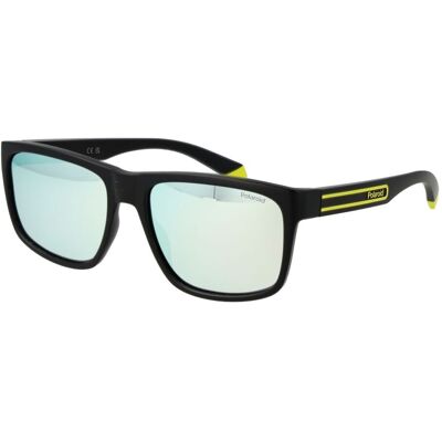 Okulary przeciwsłoneczne Męskie Polaroid PLD-2149-S-5771CEX ø 57 mm Okulary przeciwsłoneczne Męskie Polaroid PLD-2149-S-5771CEX ø 57 mm