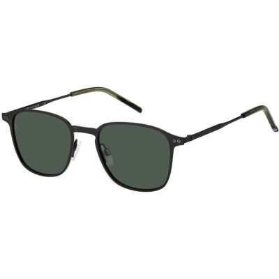 Okulary Przeciwsłoneczne Męskie Tommy Hilfiger Th-1972-S-3 Ø 52 Mm Okulary Przeciwsłoneczne Męskie Tommy Hilfiger Th-1972-S-3 Ø 52 Mm