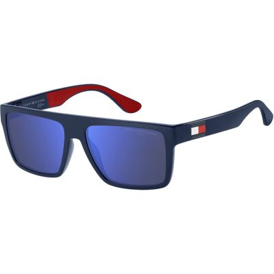 Okulary Przeciwsłoneczne Męskie Tommy Hilfiger Th1605spjpzs Ø 56 Mm Okulary Przeciwsłoneczne Męskie Tommy Hilfiger Th1605spjpzs Ø 56 Mm