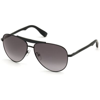 Inny producent Okulary przeciwsłoneczne Męskie Web Eyewear WE0281-6001B ø 60 mm Inny producent Okulary przeciwsłoneczne Męskie Web Eyewear WE0281-6001B ø 60 mm