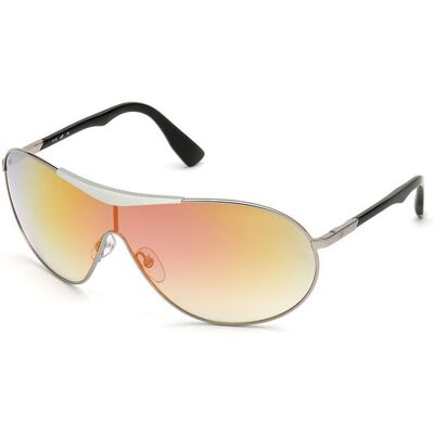 Inny producent Okulary przeciwsłoneczne Męskie WEB EYEWEAR WE0282-0014Z Inny producent Okulary przeciwsłoneczne Męskie WEB EYEWEAR WE0282-0014Z