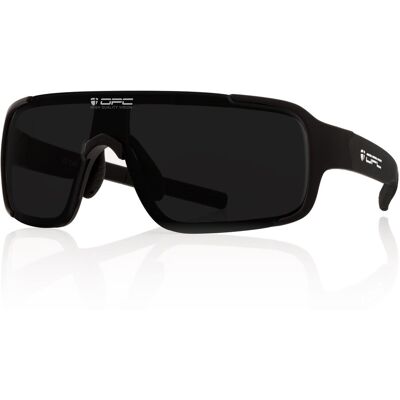 Okulary Przeciwsłoneczne Opc All Round Jet I Matt Black + Etui/ Opc Okulary Przeciwsłoneczne Opc All Round Jet I Matt Black + Etui/ Opc
