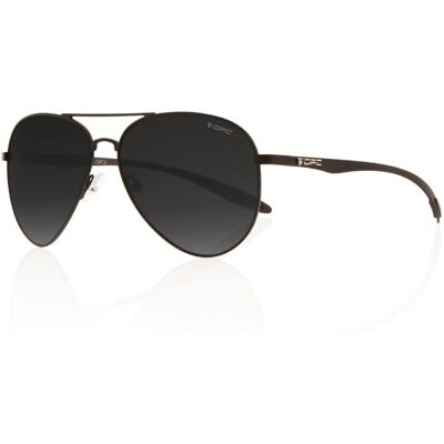 Okulary przeciwsłoneczne OPC BUSINES VEGAS Black/ Carbon + Etui/OPC Okulary przeciwsłoneczne OPC BUSINES VEGAS Black/ Carbon + Etui/OPC