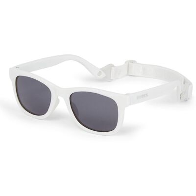 Dooky Okulary przeciwsłoneczne Santorini WHITE 6-36 m Dooky Okulary przeciwsłoneczne Santorini WHITE 6-36 m