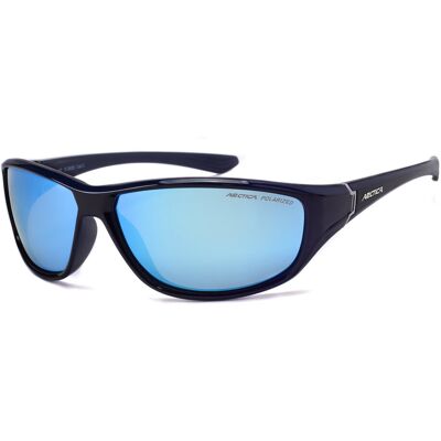 OKULARY PRZECIWSŁONECZNE SPORTOWE ARCTICA S-360B POLARYZACJA LUSTRO DO AUTA OKULARY PRZECIWSŁONECZNE SPORTOWE ARCTICA S-360B POLARYZACJA LUSTRO DO AUTA