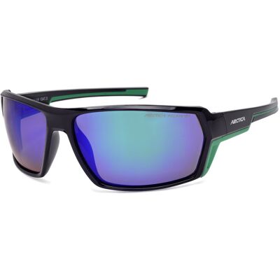 OKULARY PRZECIWSŁONECZNE SPORTOWE POLARYZACYJNE ARCTICA S-356A LUSTRZANKA OKULARY PRZECIWSŁONECZNE SPORTOWE POLARYZACYJNE ARCTICA S-356A LUSTRZANKA