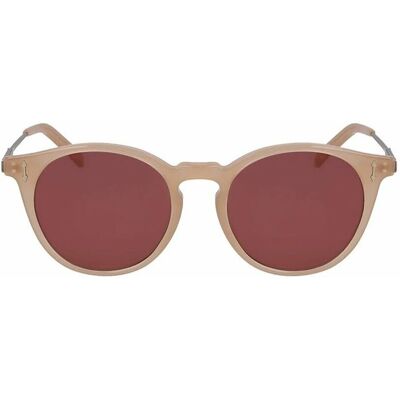 Giorgio Armani Okulary przeciwsłoneczne Unisex Dragon Alliance Hype Ionized Brązowy Giorgio Armani Okulary przeciwsłoneczne Unisex Dragon Alliance Hype Ionized Brązowy