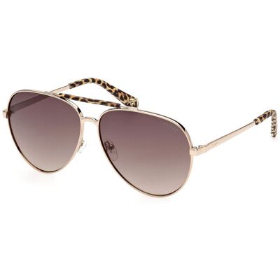 Inny producent Okulary przeciwsłoneczne Unisex Guess GU5209-6332F Inny producent Okulary przeciwsłoneczne Unisex Guess GU5209-6332F