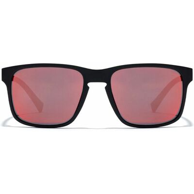 Inny producent Okulary Przeciwsłoneczne Unisex Hawkers Peak Czarny Rubin (Ø 55 Mm) Inny producent Okulary Przeciwsłoneczne Unisex Hawkers Peak Czarny Rubin (Ø 55 Mm)