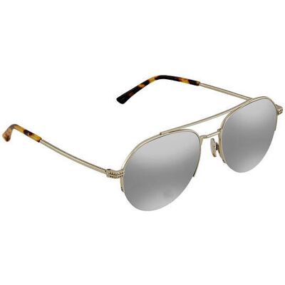 Okulary przeciwsłoneczne unisex Jimmy Choo ILYA/S 57T4 57 Okulary przeciwsłoneczne unisex Jimmy Choo ILYA/S 57T4 57