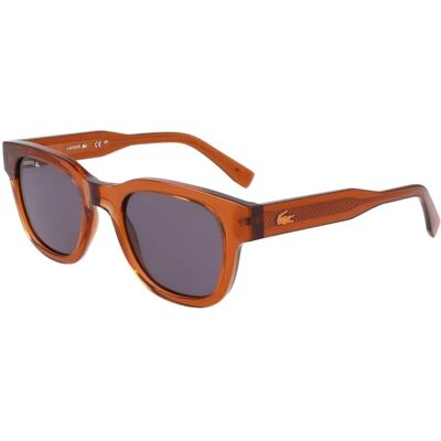 Okulary Przeciwsłoneczne Unisex Lacoste L6023s Okulary Przeciwsłoneczne Unisex Lacoste L6023s