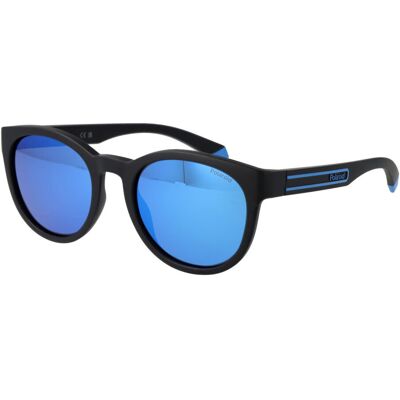 Okulary przeciwsłoneczne Unisex Polaroid PLD-2150-S-52OY45X Ø 52 mm Okulary przeciwsłoneczne Unisex Polaroid PLD-2150-S-52OY45X Ø 52 mm